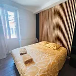 Appartement Cosy Centre Ajaccio