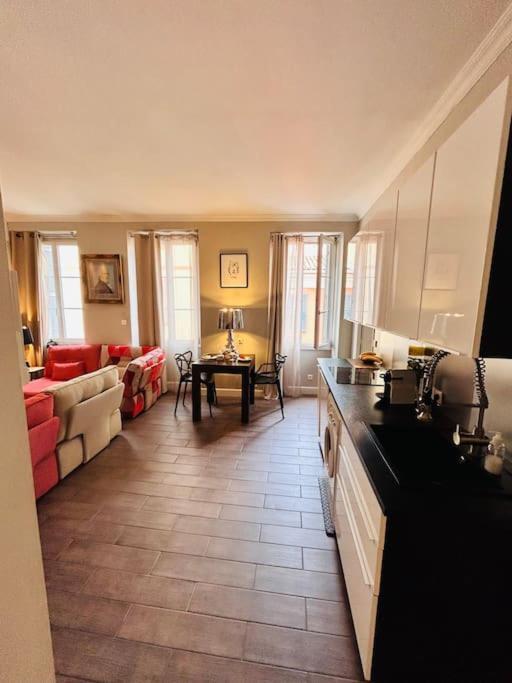 Cosy Centre Ajaccio Apartment Ajaccio (Corsica)