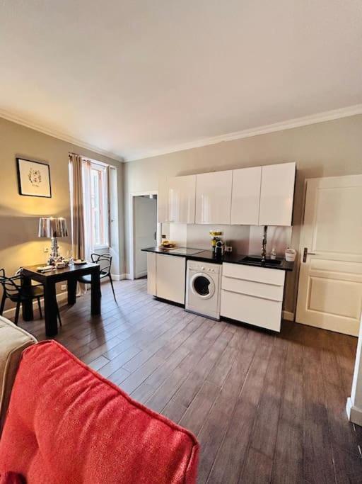 Apartment Cosy Centre Ajaccio *