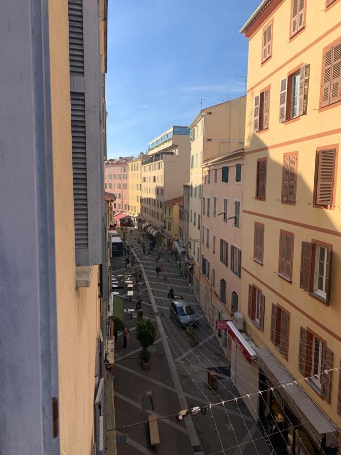 Cosy Centre Ajaccio