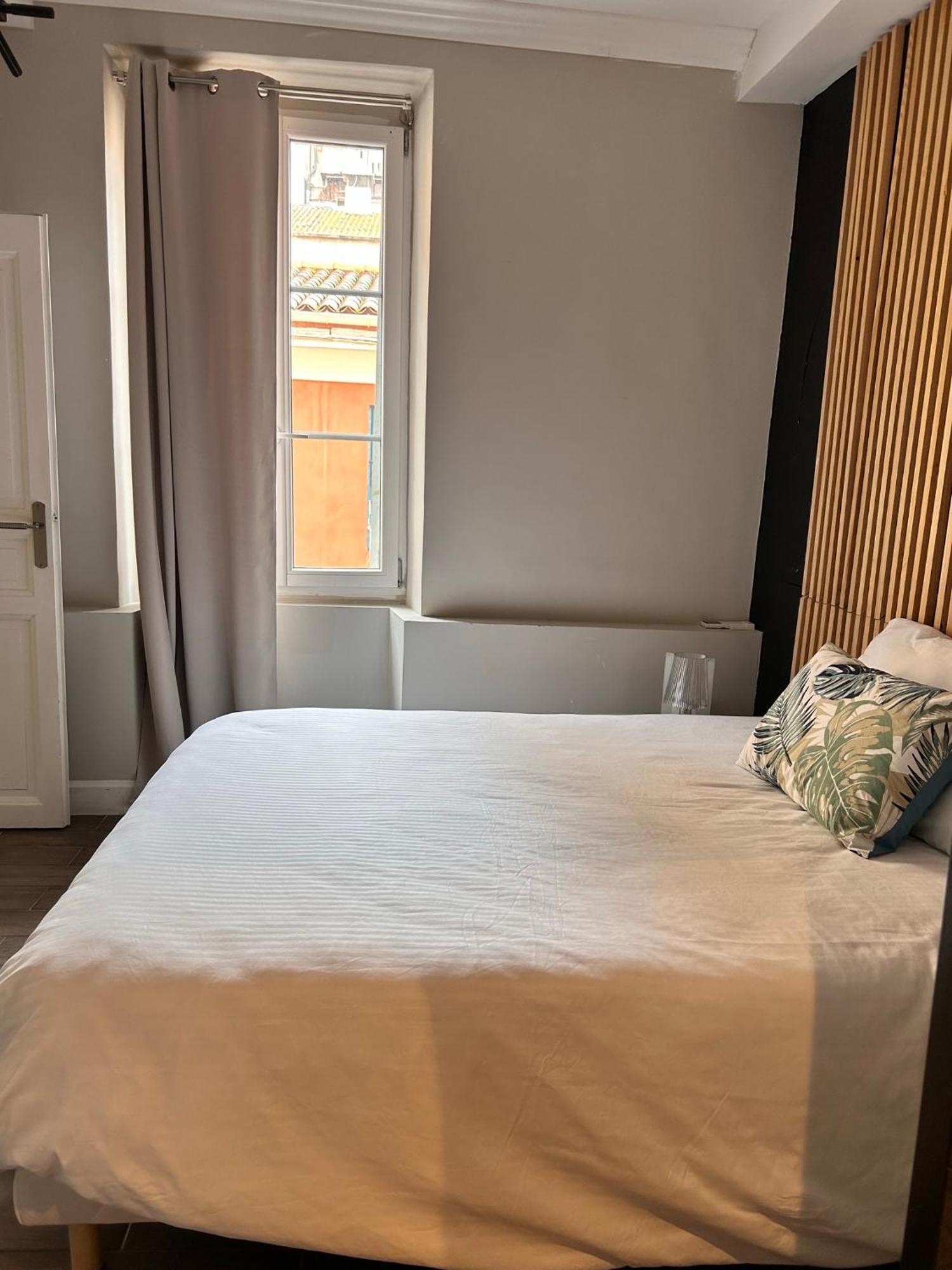Cosy Centre Ajaccio Apartment