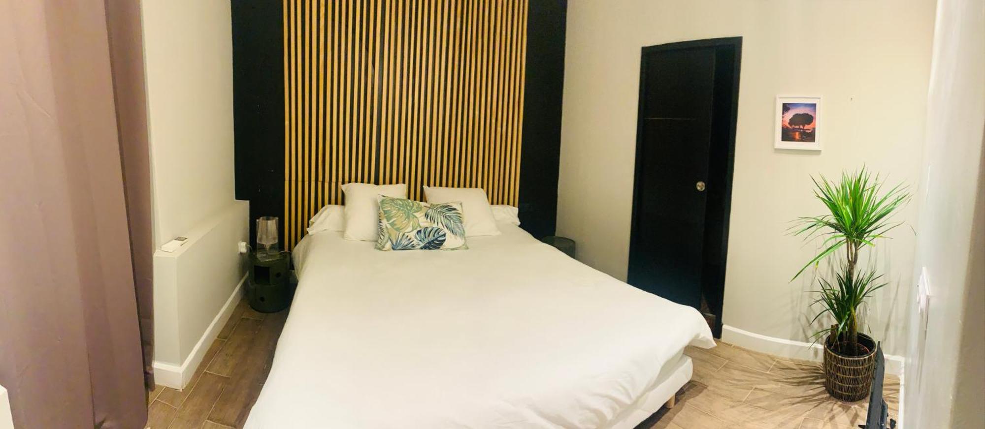 Cosy Centre Ajaccio Apartment